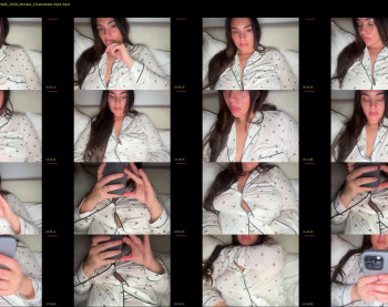 pollyyypocket — 49 minute Chaturbate female cam show recording, 720p, Jan 4, 2026