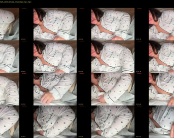pollyyypocket — 4 minute Chaturbate female cam show recording, 720p, Jan 4, 2026