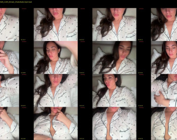 pollyyypocket — 6 minute Chaturbate female cam show recording, 720p, Jan 4, 2026