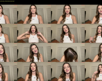 rileydepp — 3 minute Chaturbate female cam show recording, 480p, Jan 5, 2026