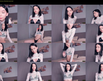 rizz_ky — 34 minute Chaturbate female cam show recording, 720p, Jan 4, 2026
