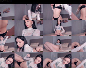 rizz_ky — 16 minute Chaturbate female cam show recording, 720p, Jan 4, 2026
