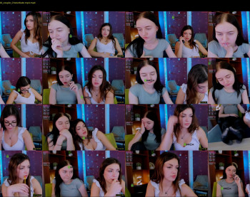 rose_style — 114 minute Chaturbate couple cam show recording, 720p, Jan 4, 2026