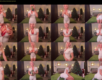 roselyn_rose — 32 minute Chaturbate female cam show recording, 720p, Jan 4, 2026