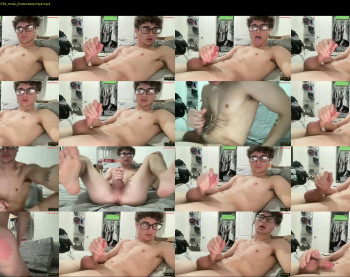 ryan287747 — 33 minute Chaturbate male cam show recording, 480p, Jan 4, 2026