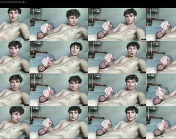 ryan287747 — 28 minute Chaturbate male cam show recording, 480p, Jan 4, 2026
