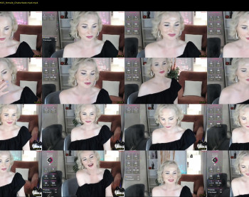 sandra_kind — 11 minute Chaturbate female cam show recording, 720p, Jan 4, 2026