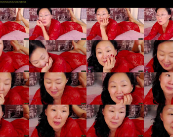 sandrami__ — 16 minute Chaturbate female cam show recording, 720p, Jan 4, 2026