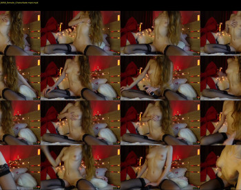 sandymiracle — 5 minute Chaturbate female cam show recording, 720p, Jan 5, 2026