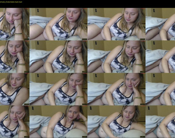 scartit — 29 minute Chaturbate female cam show recording, 720p, Jan 4, 2026