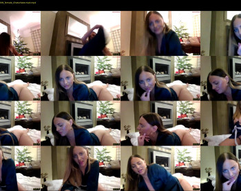 scouse_lexi — 8 minute Chaturbate female cam show recording, 480p, Jan 4, 2026