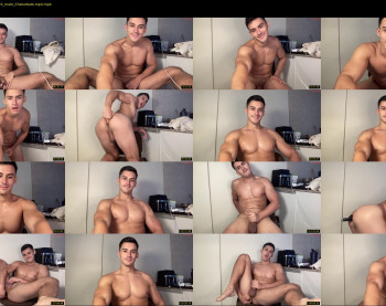 sebybeba — 112 minute Chaturbate couple cam show recording, 720p, Jan 4, 2026