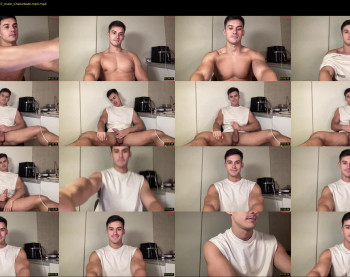 sebybeba — 12 minute Chaturbate couple cam show recording, 720p, Jan 5, 2026