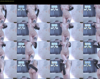 setsunai_ — 120 minute Chaturbate female cam show recording, 720p, Jan 4, 2026