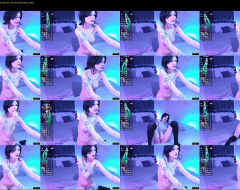 setsunai_ — 32 minute Chaturbate female cam show recording, 720p, Jan 4, 2026