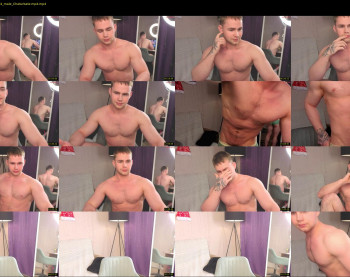 sevans14 — 37 minute Chaturbate male cam show recording, 720p, Jan 5, 2026