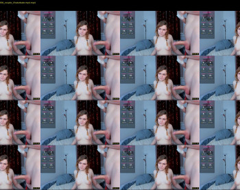 sharedheat — 5 minute Chaturbate couple cam show recording, 720p, Jan 4, 2026