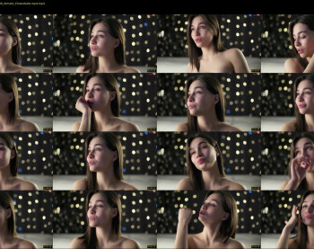 sheenadu — 4 minute Chaturbate female cam show recording, 720p, Jan 4, 2026