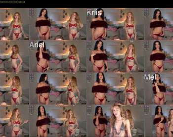 shinyways — 3 minute Chaturbate couple cam show recording, 720p, Jan 4, 2026