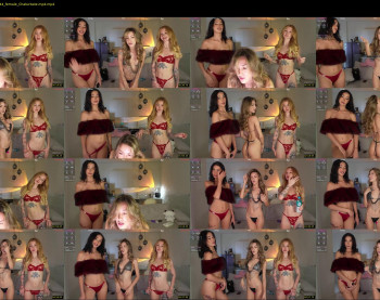 shinyways — 6 minute Chaturbate couple cam show recording, 720p, Jan 4, 2026