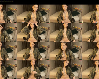 shygaze — 26 minute Chaturbate female cam show recording, 720p, Jan 4, 2026