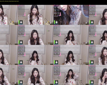 simonastephanie — 62 minute Chaturbate female cam show recording, 720p, Jan 4, 2026