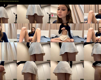 siobhanhelmstetler — 121 minute Chaturbate female cam show recording, 720p, Jan 4, 2026