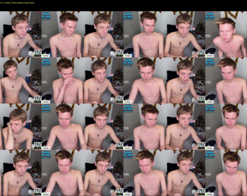 sky_hunter — 5 minute Chaturbate couple cam show recording, 720p, Jan 5, 2026