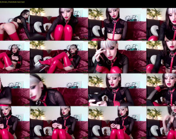 sleeperly — 49 minute Chaturbate female cam show recording, 720p, Jan 4, 2026