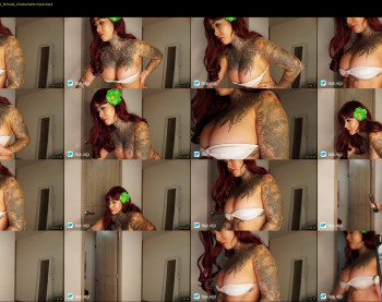srta_roja — 16 minute Chaturbate female cam show recording, 720p, Jan 5, 2026
