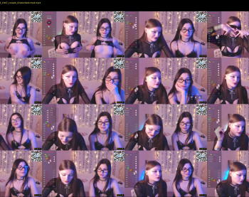 stephanie_diaz — 11 minute Chaturbate female cam show recording, 720p, Jan 4, 2026