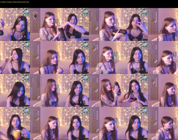 stephanie_diaz — 31 minute Chaturbate female cam show recording, 720p, Jan 5, 2026