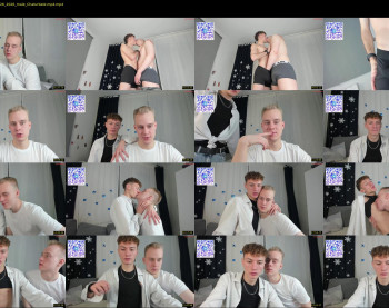 successful_kevin — 28 minute Chaturbate male cam show recording, 720p, Jan 4, 2026