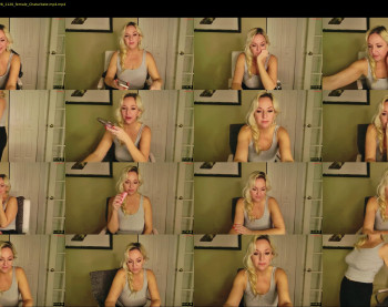 summerishotter — 22 minute Chaturbate female cam show recording, 720p, Jan 4, 2026
