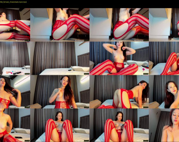 sunae_love — 22 minute Chaturbate female cam show recording, 720p, Jan 4, 2026