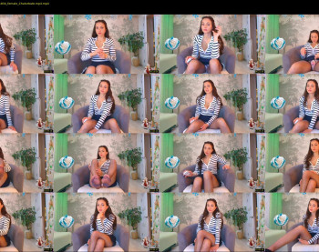 sunshine13_ — 36 minute Chaturbate female cam show recording, 720p, Jan 4, 2026