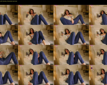 sweet_adelee — 10 minute Chaturbate female cam show recording, 720p, Jan 4, 2026