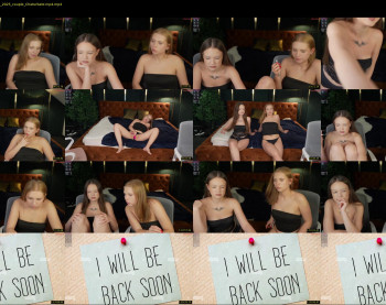sweetdesiree_ — 109 minute Chaturbate couple cam show recording, 720p, Jan 4, 2026