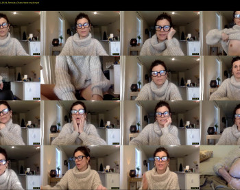 sweetriddance — 77 minute Chaturbate female cam show recording, 720p, Jan 4, 2026