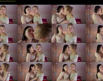 sweetyoops — 16 minute Chaturbate female cam show recording, 720p, Jan 4, 2026
