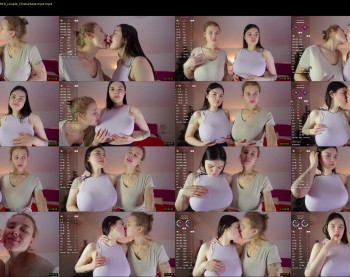 sweetyoops — 22 minute Chaturbate female cam show recording, 720p, Jan 4, 2026