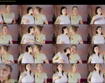 sweetyoops — 18 minute Chaturbate female cam show recording, 720p, Jan 4, 2026