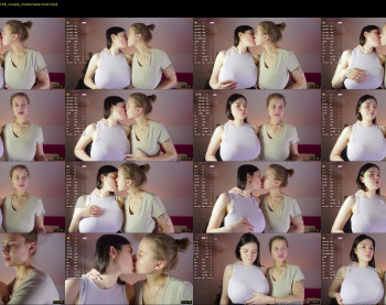 sweetyoops — 14 minute Chaturbate female cam show recording, 720p, Jan 4, 2026