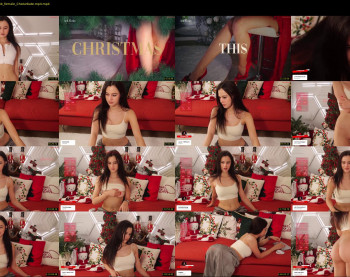 taanni_bc — 121 minute Chaturbate female cam show recording, 720p, Jan 4, 2026
