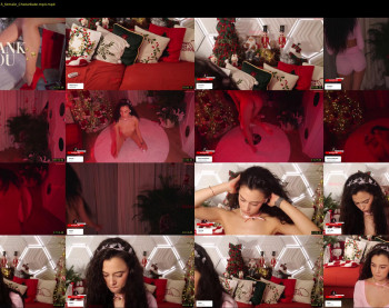 taanni_bc — 33 minute Chaturbate female cam show recording, 720p, Jan 5, 2026