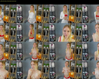 tajuanaruffner — 121 minute Chaturbate female cam show recording, 720p, Jan 4, 2026
