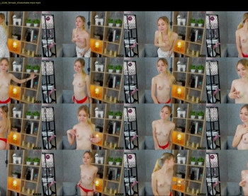 tajuanaruffner — 121 minute Chaturbate female cam show recording, 720p, Jan 4, 2026