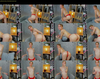 tajuanaruffner — 121 minute Chaturbate female cam show recording, 720p, Jan 5, 2026