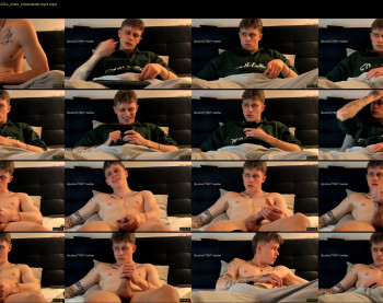 talkinghead7 — 59 minute Chaturbate male cam show recording, 720p, Jan 4, 2026