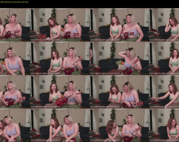 tantric_eden_ — 16 minute Chaturbate female cam show recording, 720p, Jan 4, 2026